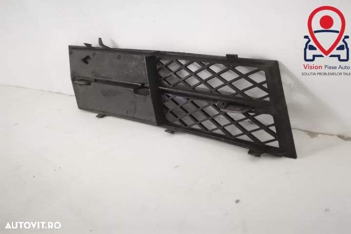 Grila Proiector Laterala Stanga Originala In Stare Buna BMW Seria 5 F1 - 6