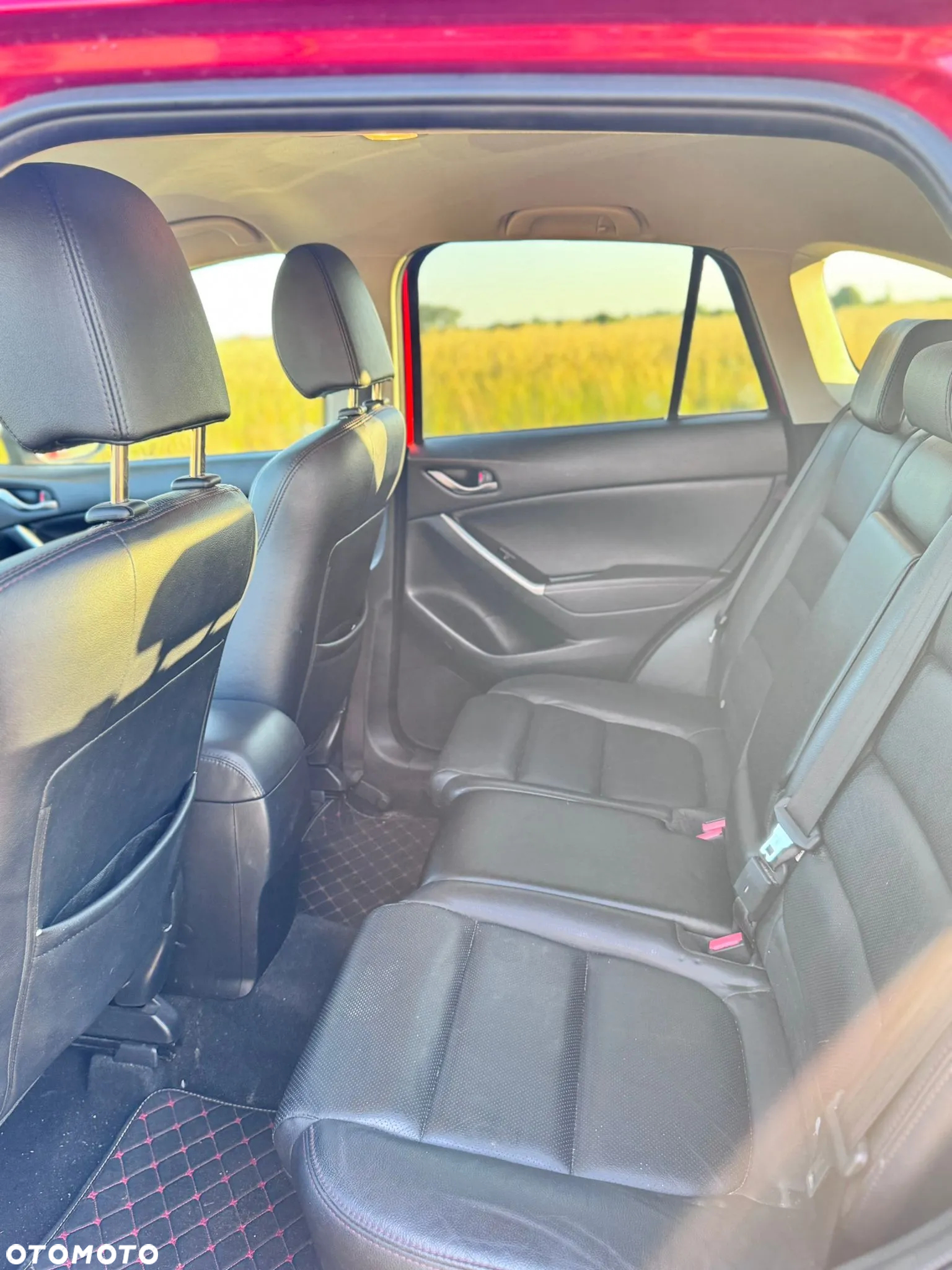 Mazda CX-5 2.2 D Skypassion - 7