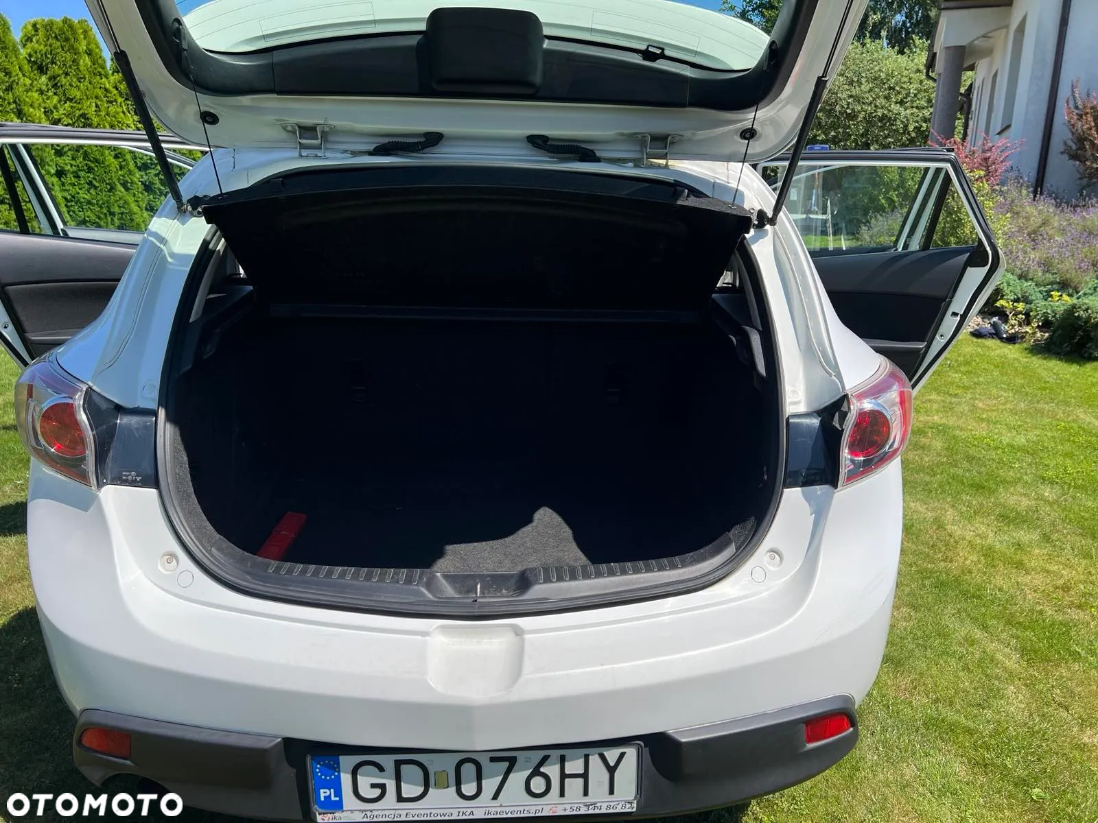 Mazda 3 - 6