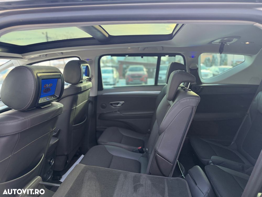 Renault Espace Energy dCi 160 EDC Intens - 25