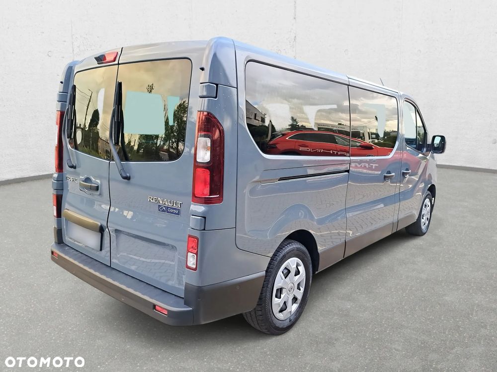 Renault Trafic - 6