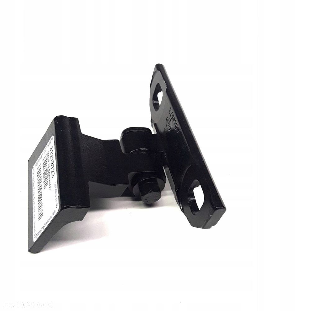 VOLVO S80 V70 XC70 przod zawias drzw prawy gorn OE - 1