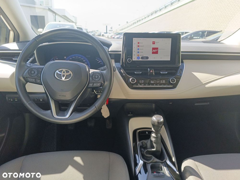 Toyota Corolla - 11