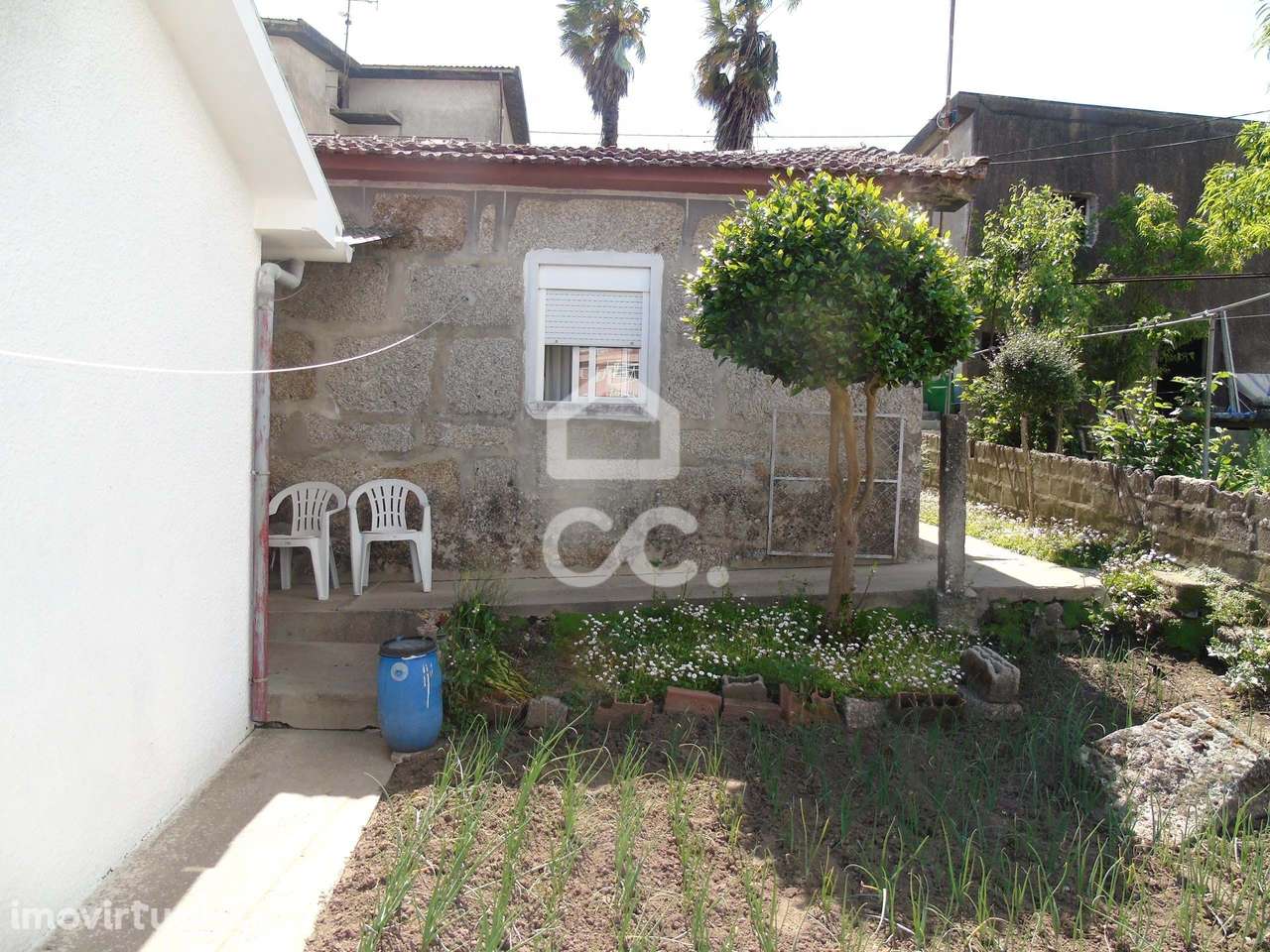 Moradias Geminadas V2  em Selho São Cristóvão - Guimarães - Grande imagem: 5/5