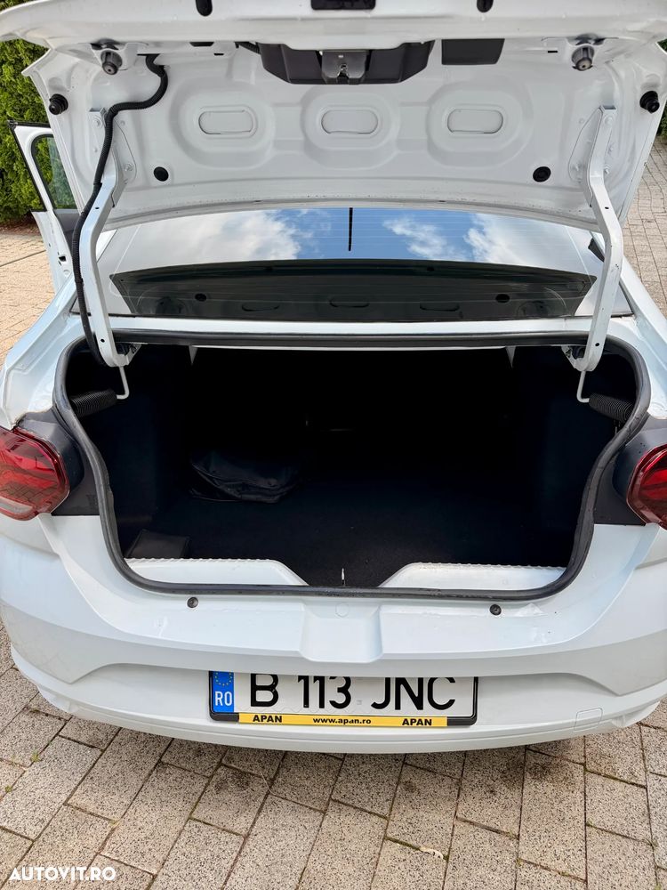 Dacia Logan ECO-G 100 Essential - 8