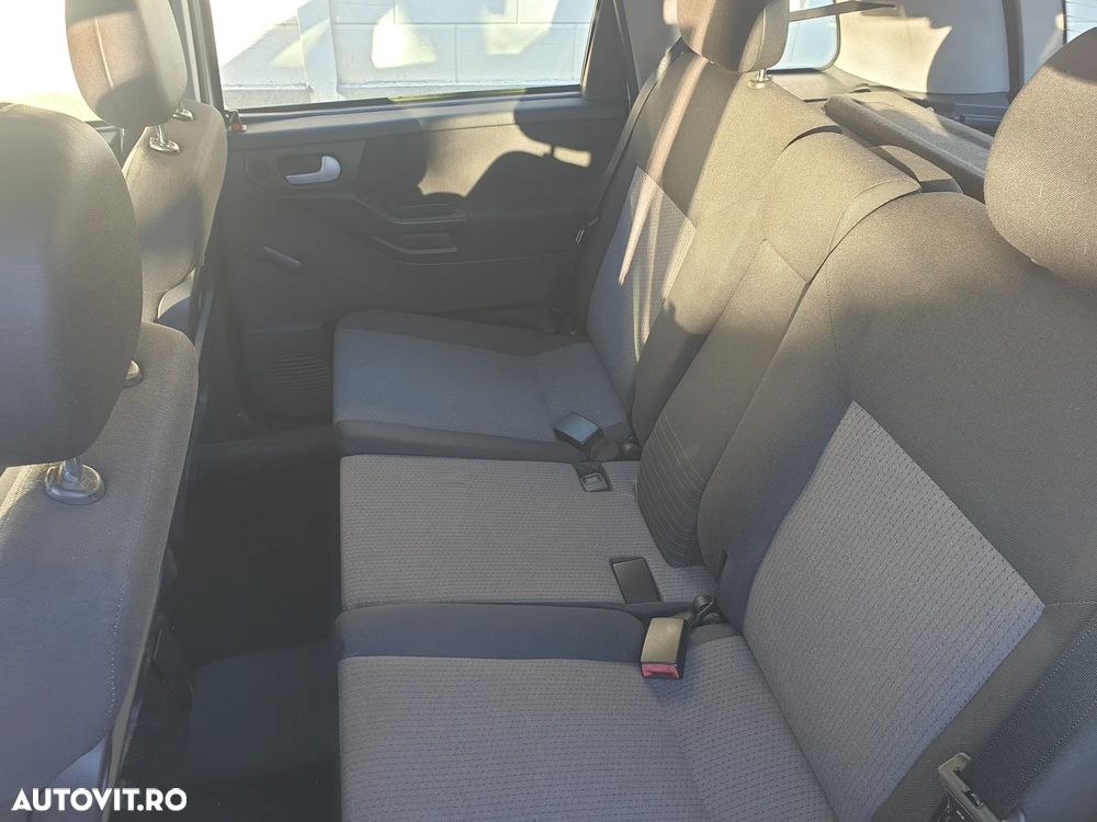 Opel Meriva - 5