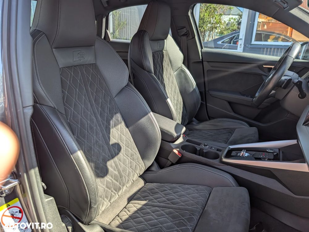 Audi A3 - 9