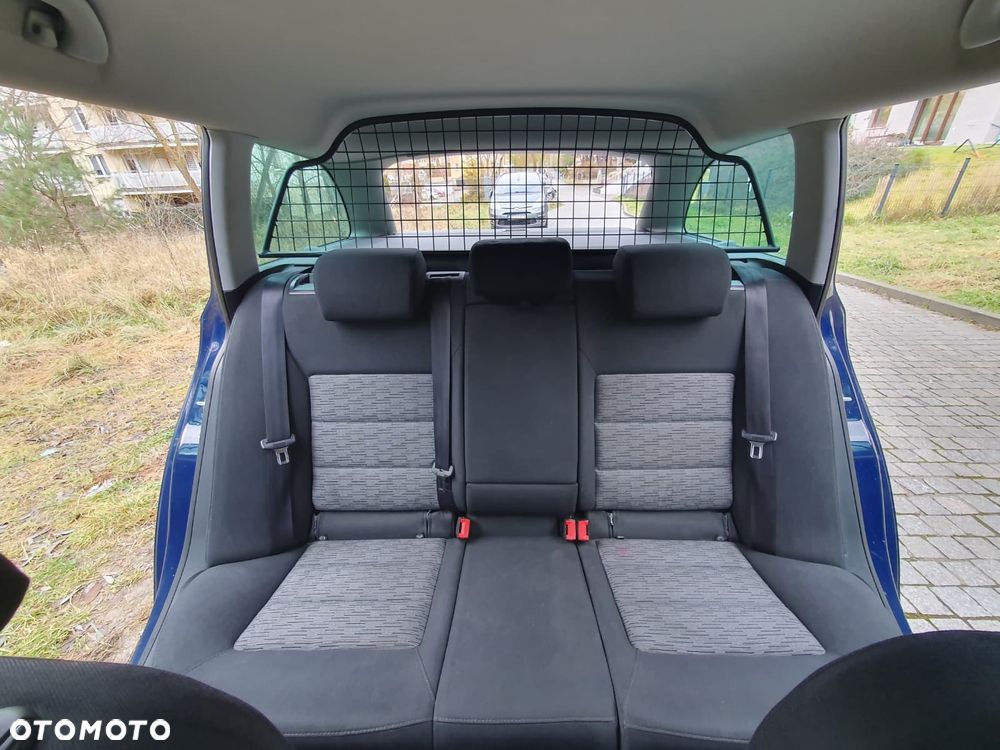 Skoda Octavia 2.0 TDI DPF Ambition - 18