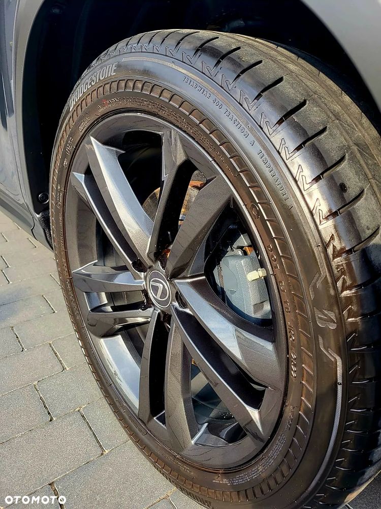 Lexus NX 350h Prestige AWD - 16