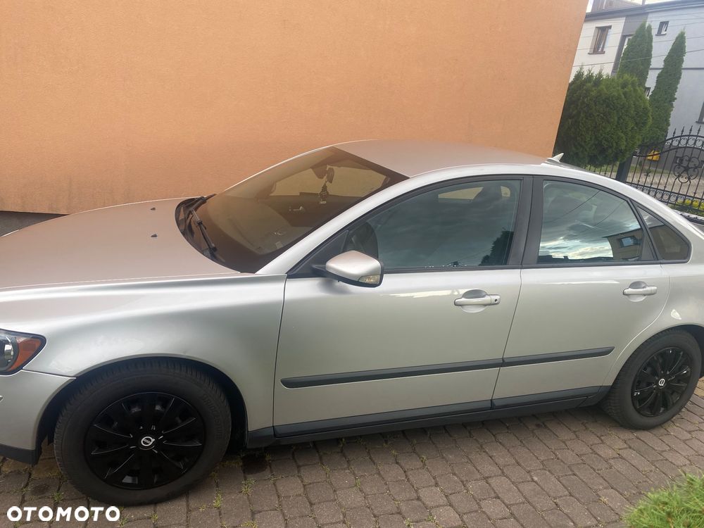Volvo S40 1.8 - 3