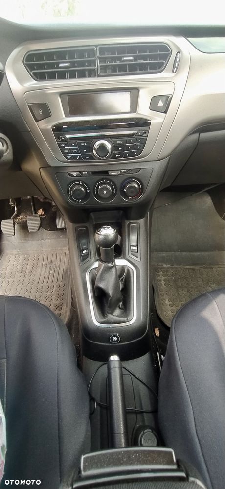 Peugeot 301 1.6 VTi Active EU6 - 9