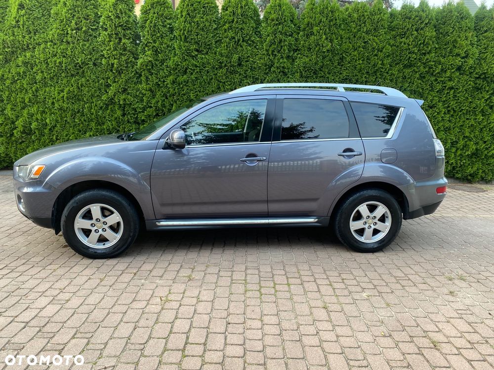 Mitsubishi Outlander 2.0 2WD - 5