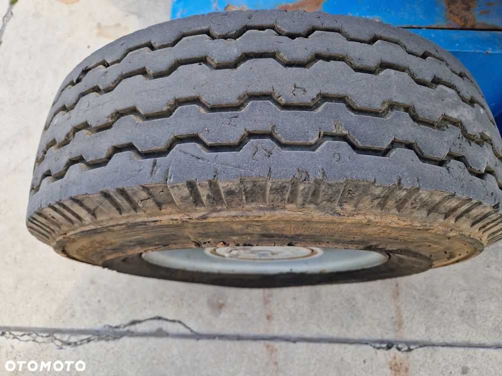 Genie Z-34/22 R402 - 14
