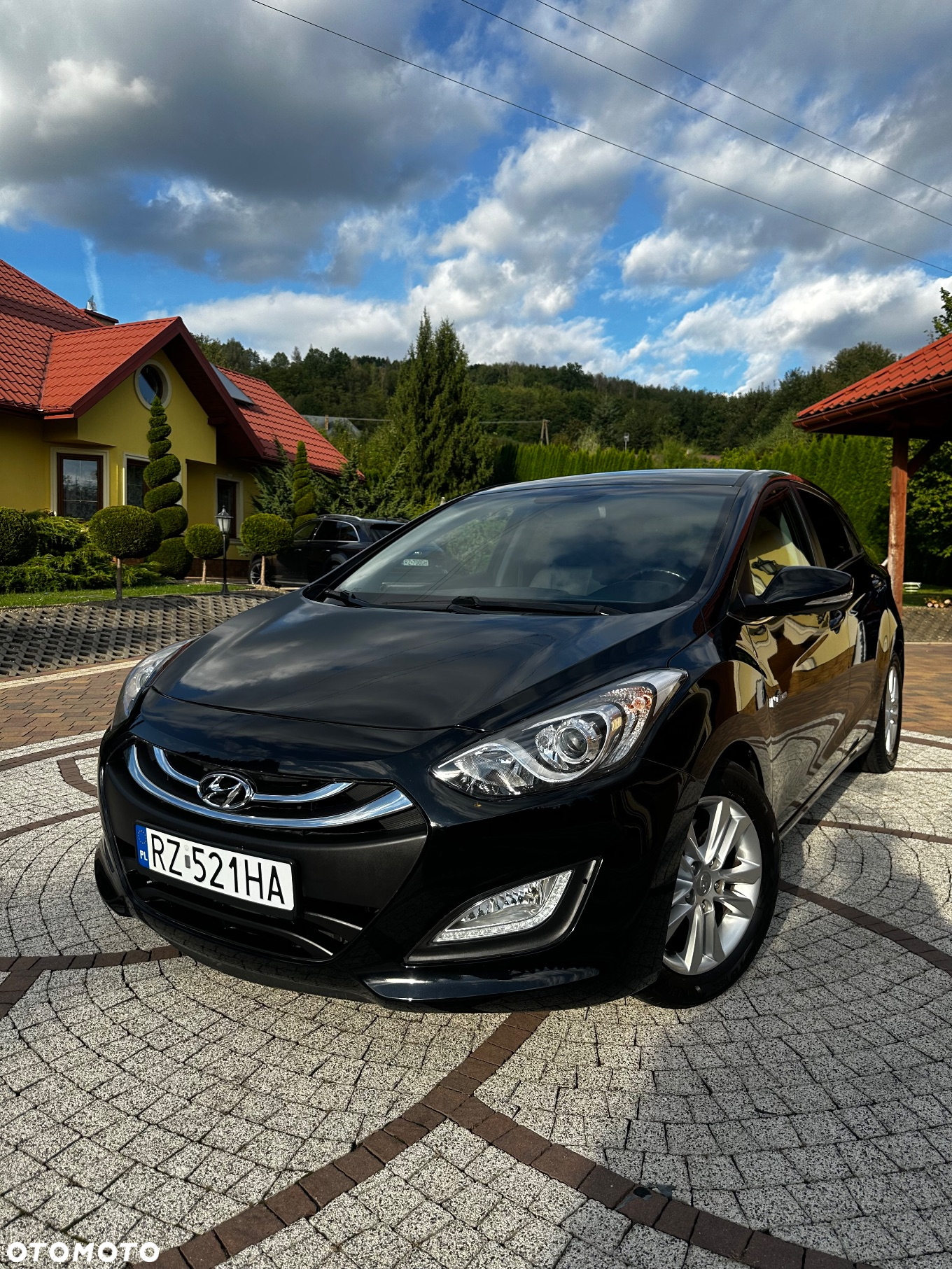 Hyundai i30 1.6 GDI BlueDrive Premium - 2
