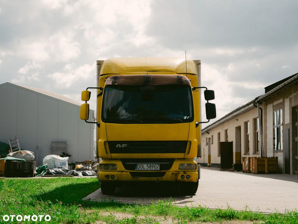 DAF LF45 - 2