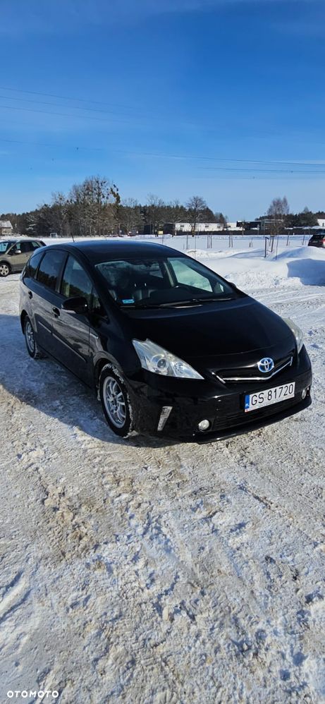 Toyota Prius+ 1.8 HSD Premium - 2