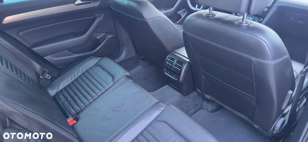 Volkswagen Passat 1.8 TSI BMT Highline DSG - 15