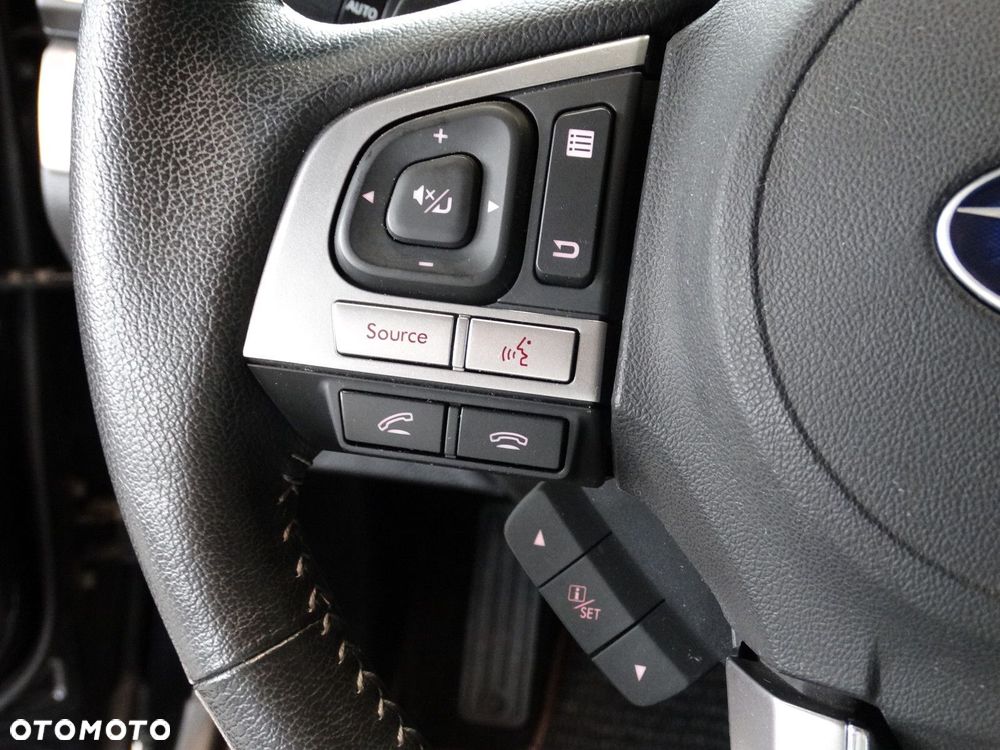 Subaru Forester - 30