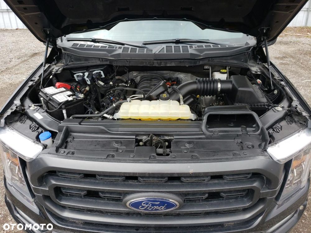 Ford F150 - 9