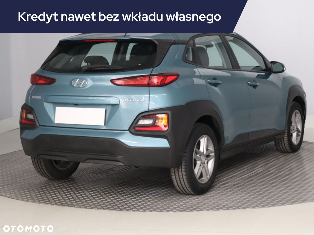 Hyundai Kona - 7