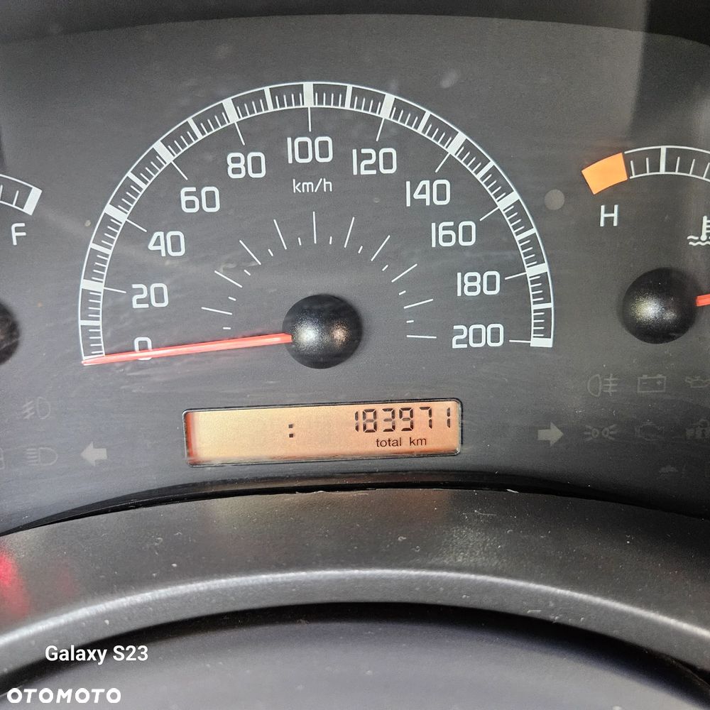 Fiat Panda 1.1 Active - 29