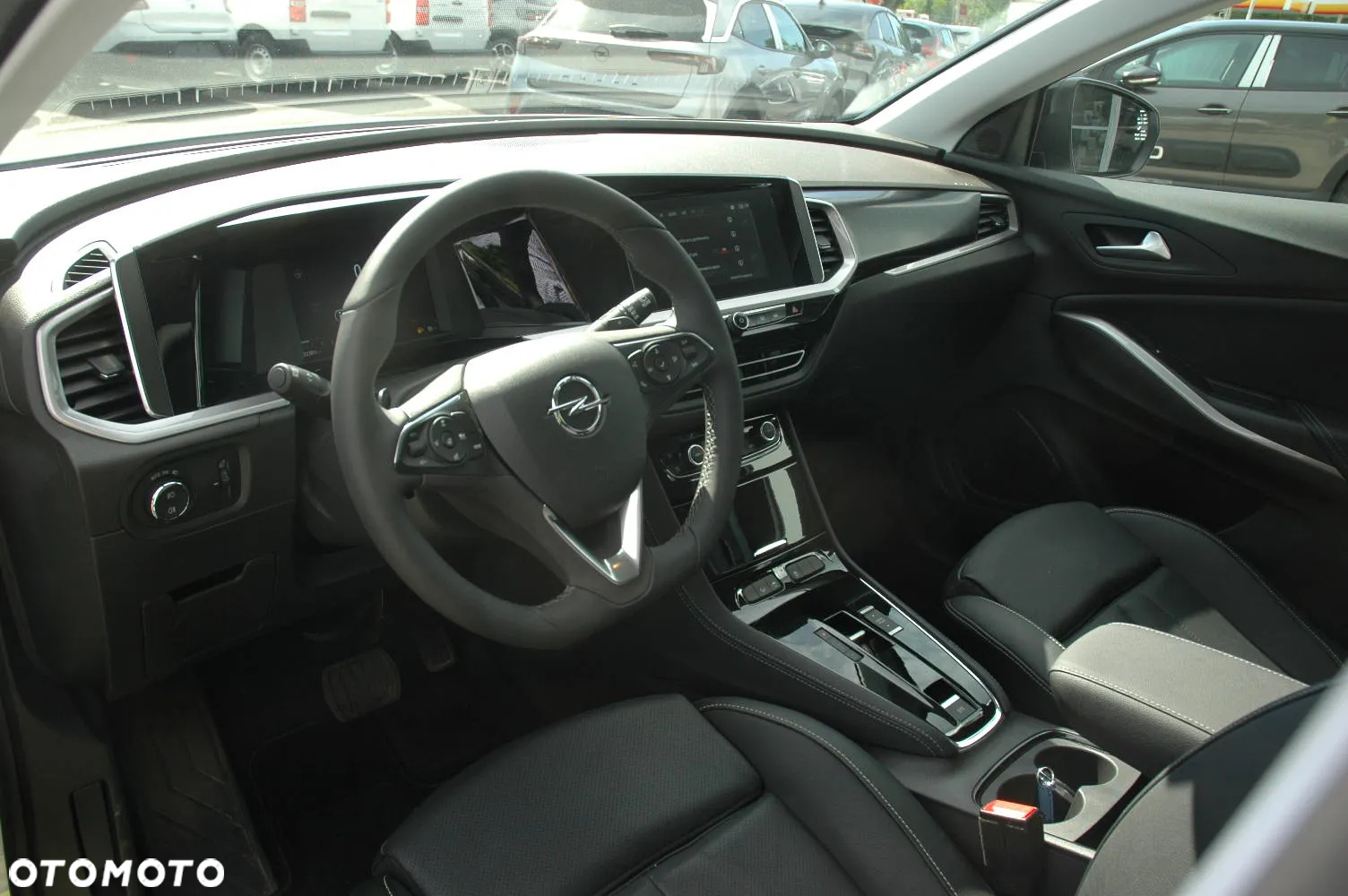 Opel Grandland 1.5 CDTI GS S&S - 5