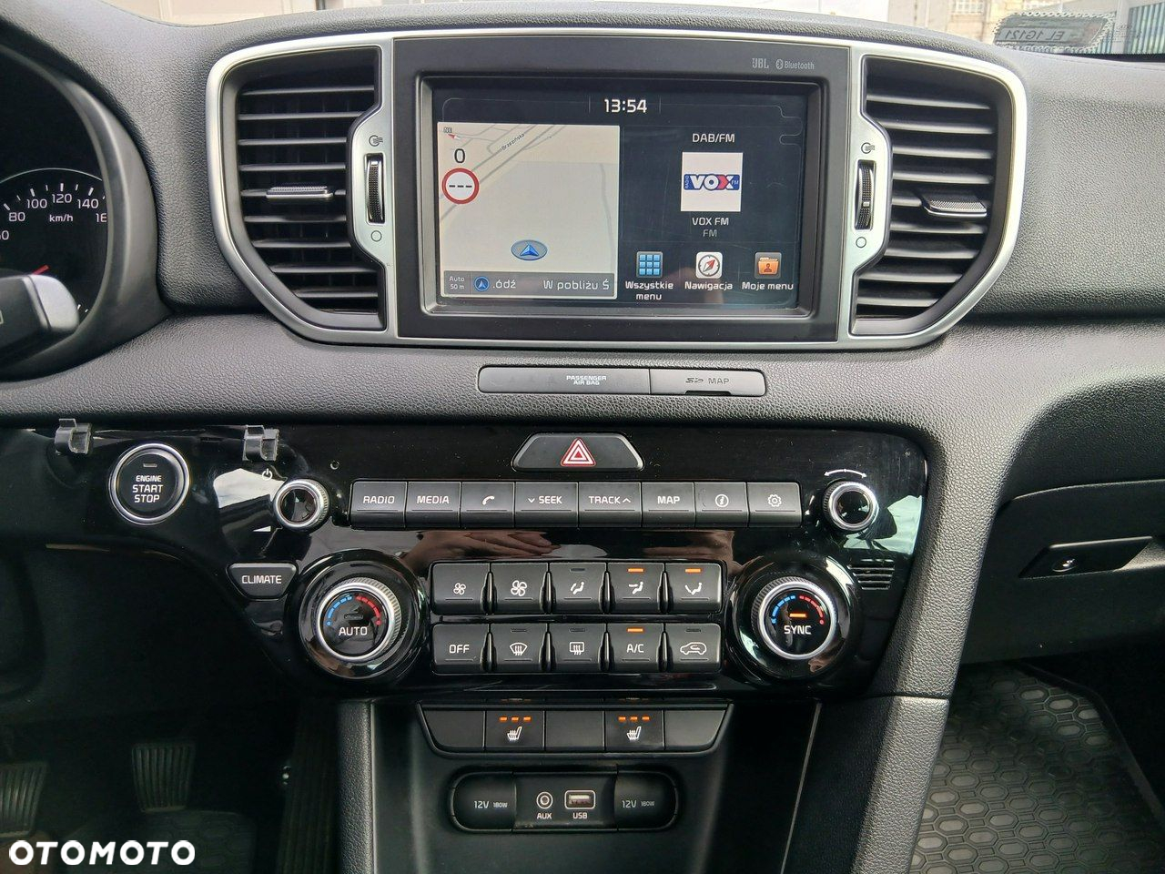 Kia Sportage - 24