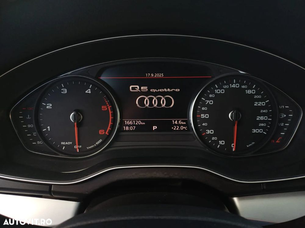 Audi Q5 35 TDI quattro S tronic - 10