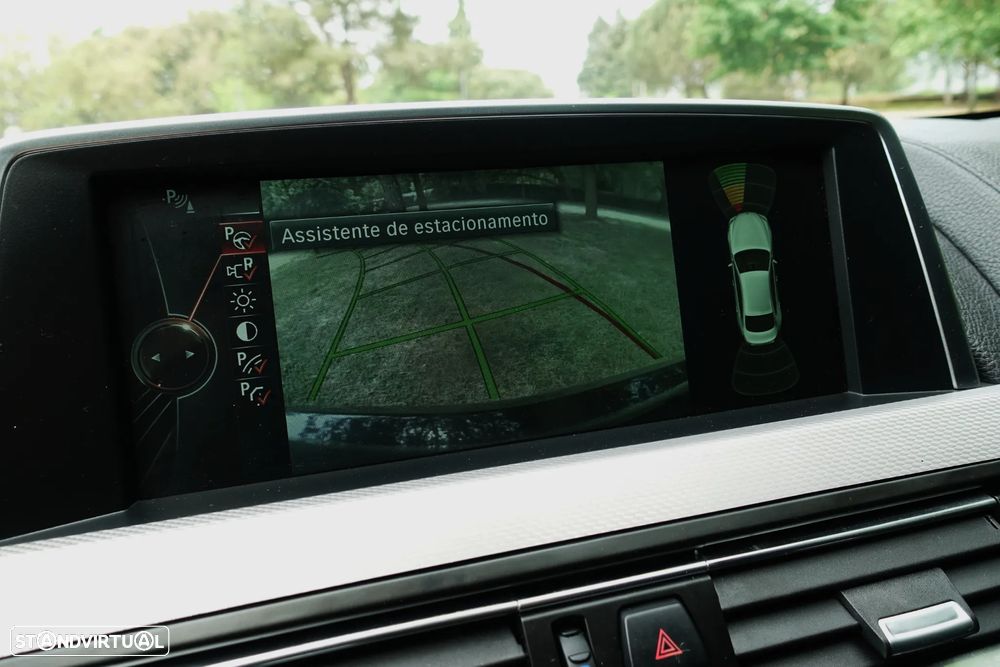 BMW 640 Gran Coupé d xDrive Pack M - 43