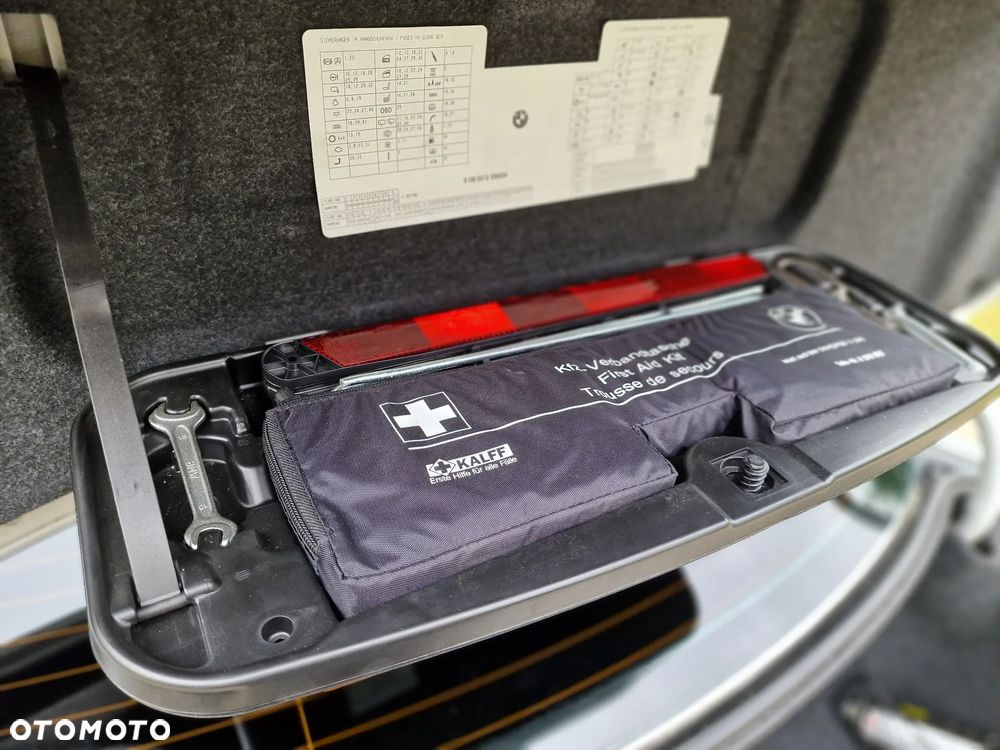 BMW Seria 5 - 22