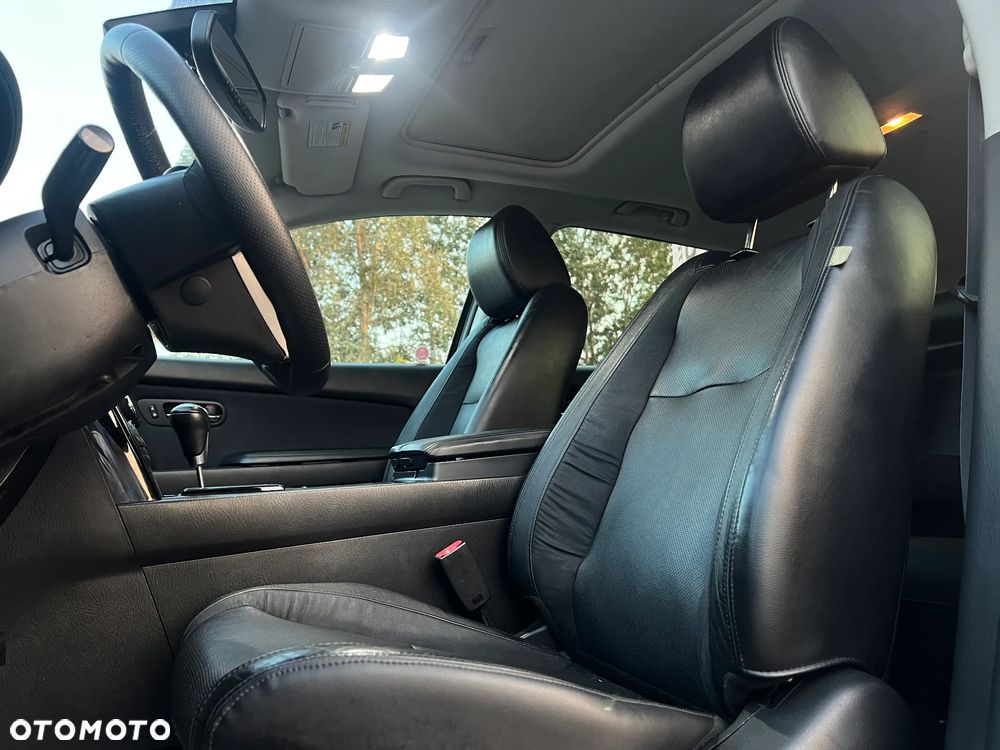 Mazda CX-9 - 15