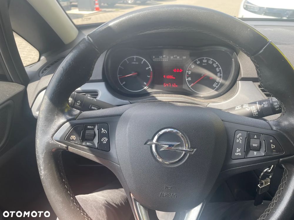 Opel Corsa 1.4 Enjoy - 4