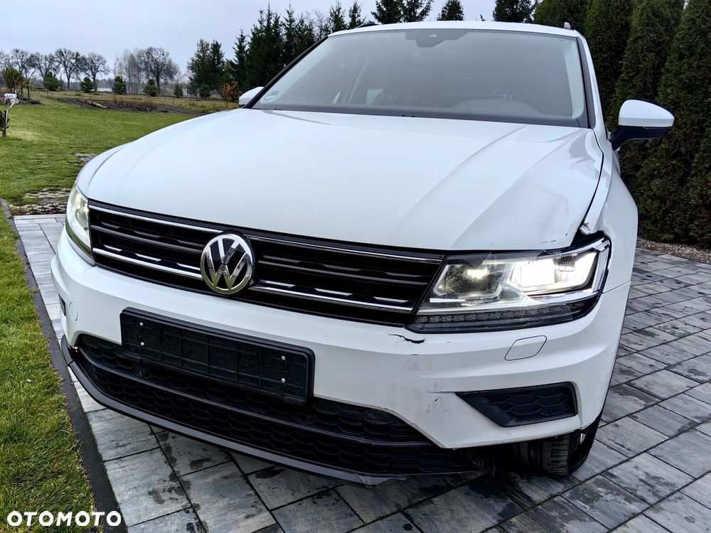 Volkswagen Tiguan 2.0 TDI BMT SCR 4Mot Highline - 10