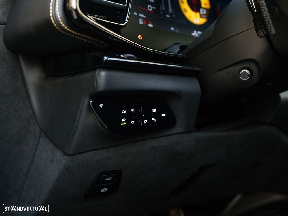 Ferrari Purosangue - 51