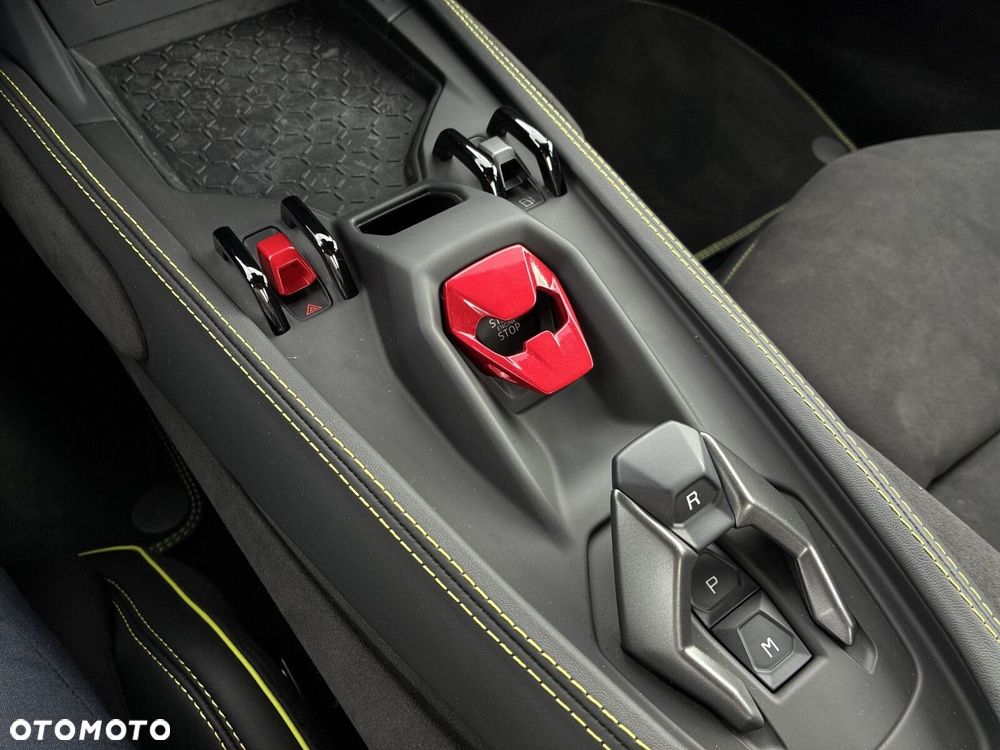 Lamborghini Inny - 18