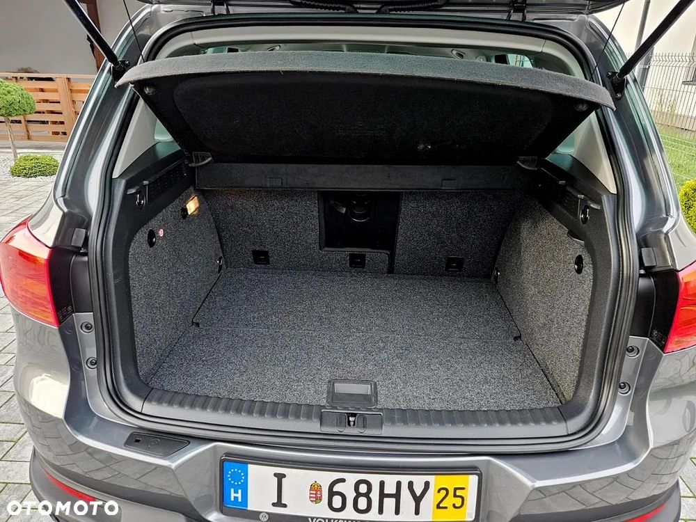 Volkswagen Tiguan 2.0 TDI 4Mot Track&Style DSG - 18