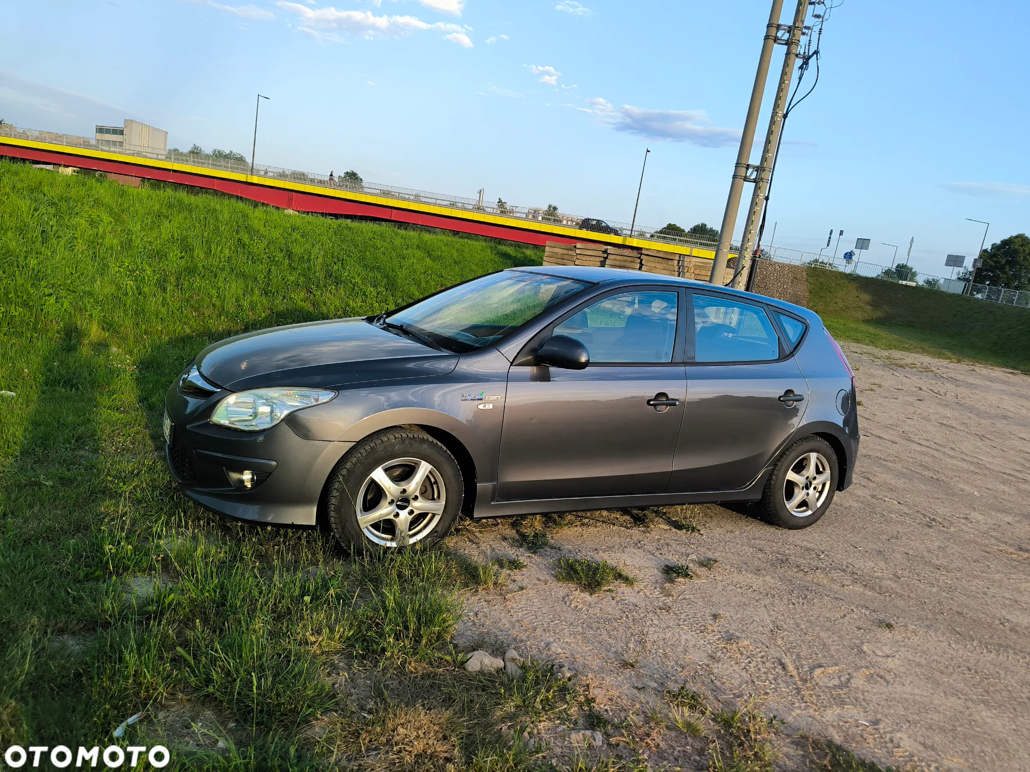 Hyundai i30 1.4 FIFA WM Edition - 9