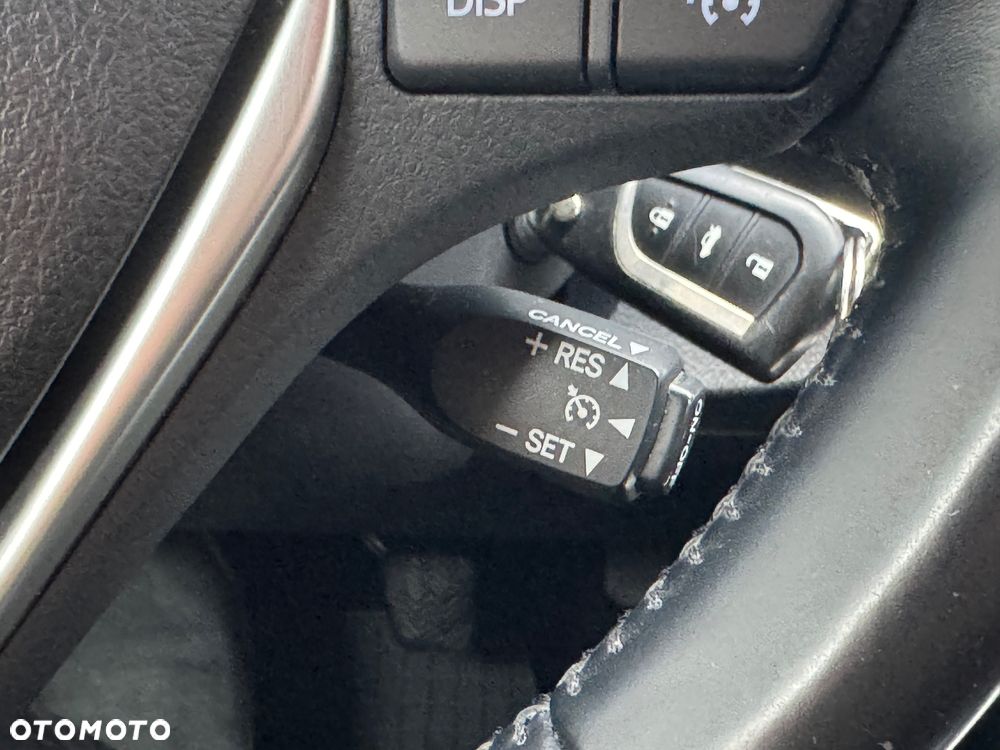 Toyota Auris 1.6 Dynamic - 21