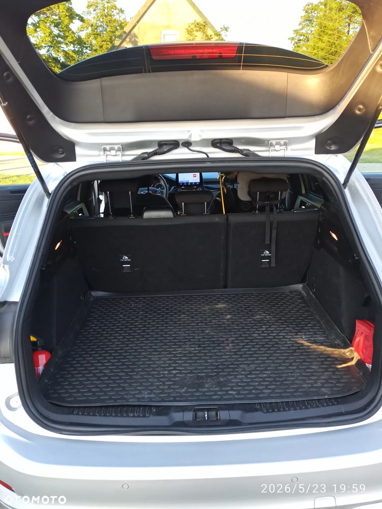Ford Focus 1.5 EcoBlue STart-Stopp-System ST-LINE - 19