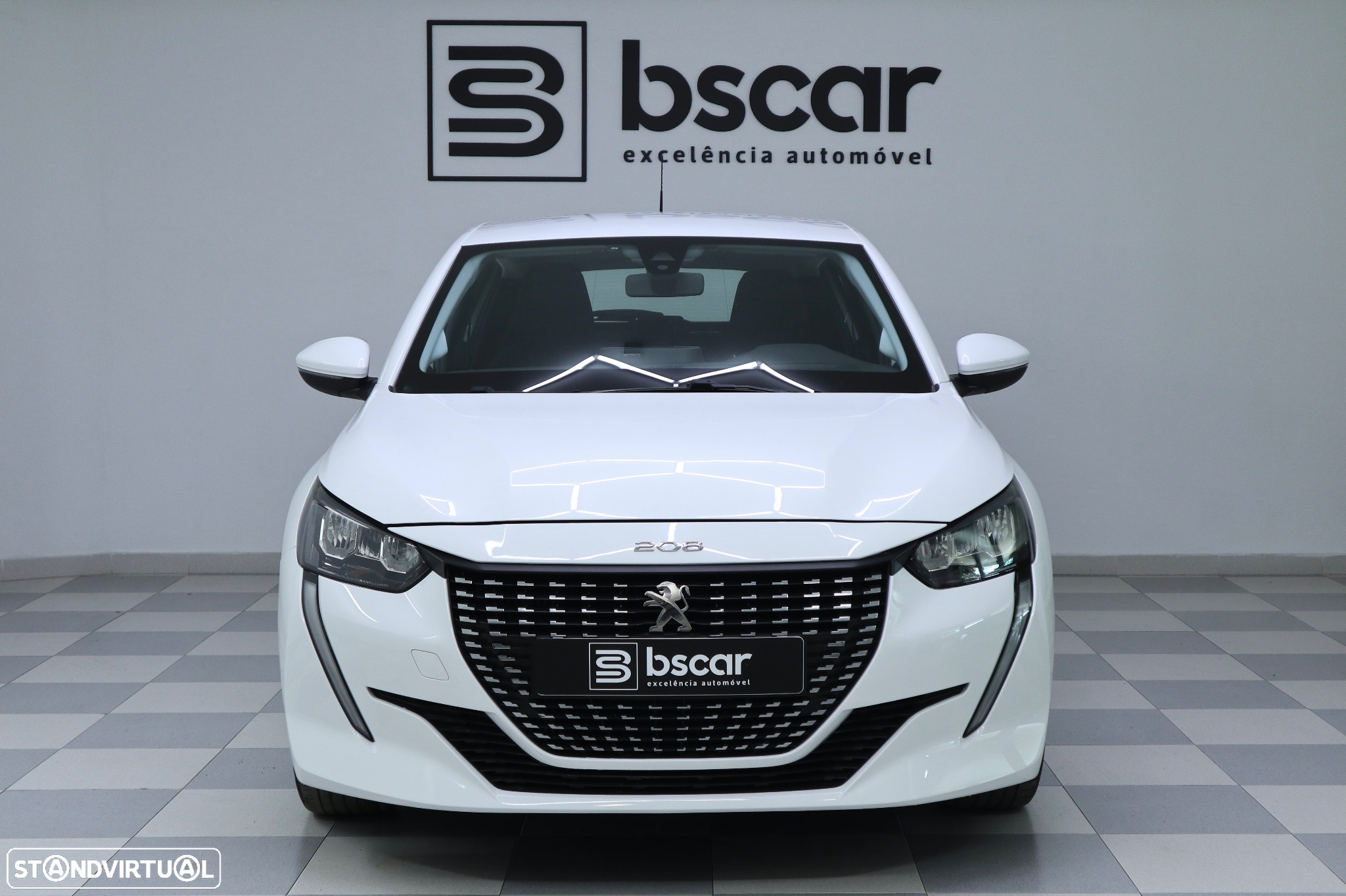 Peugeot 208 1.2 PureTech Active Pack - 2