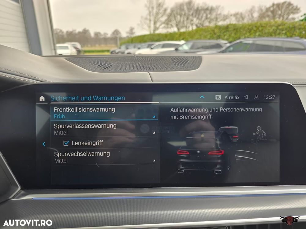 BMW X5 xDrive45e - 31