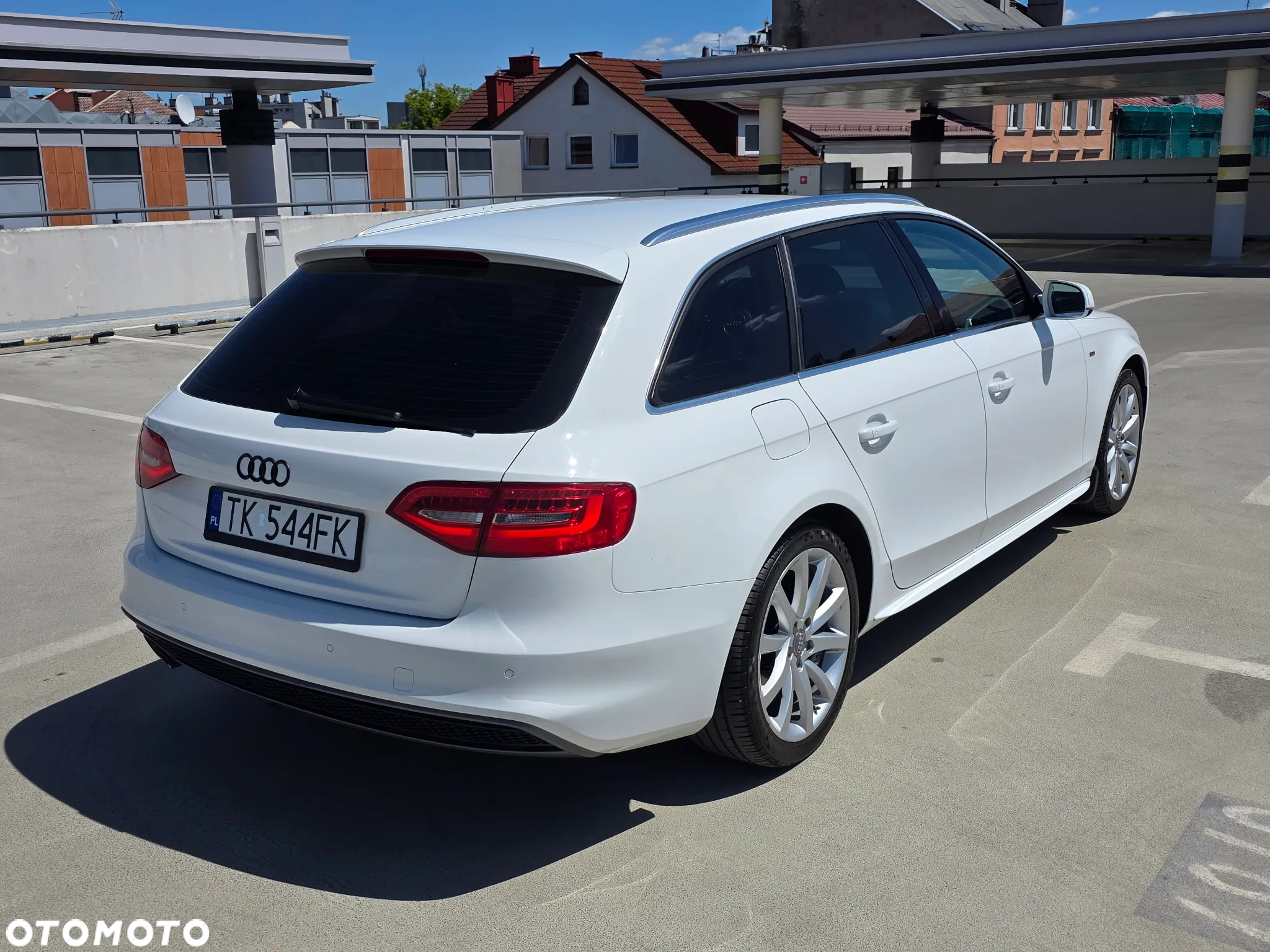 Audi A4 2.0 TDI Quattro S tronic - 6