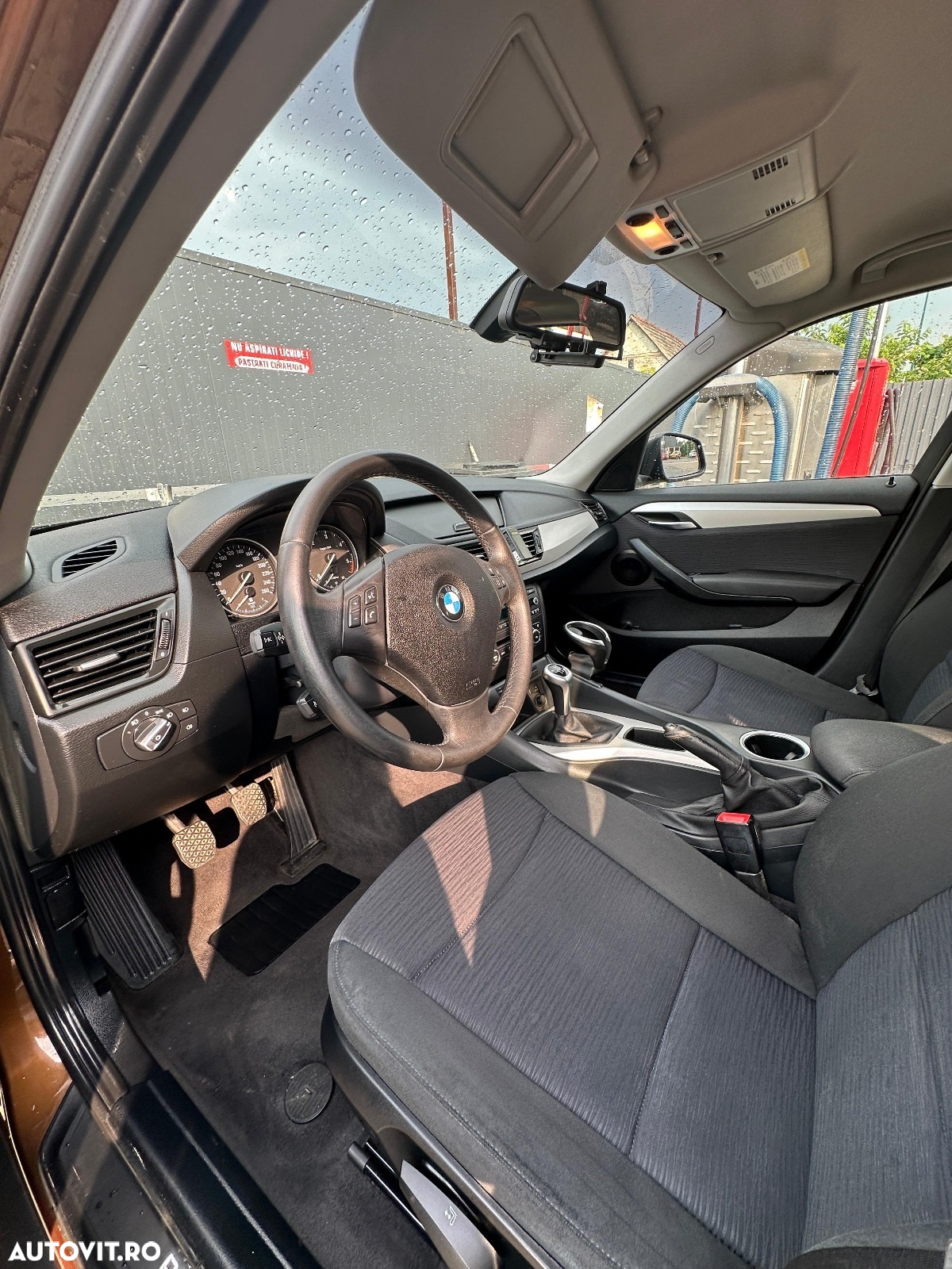 BMW X1 sDrive18d - 17