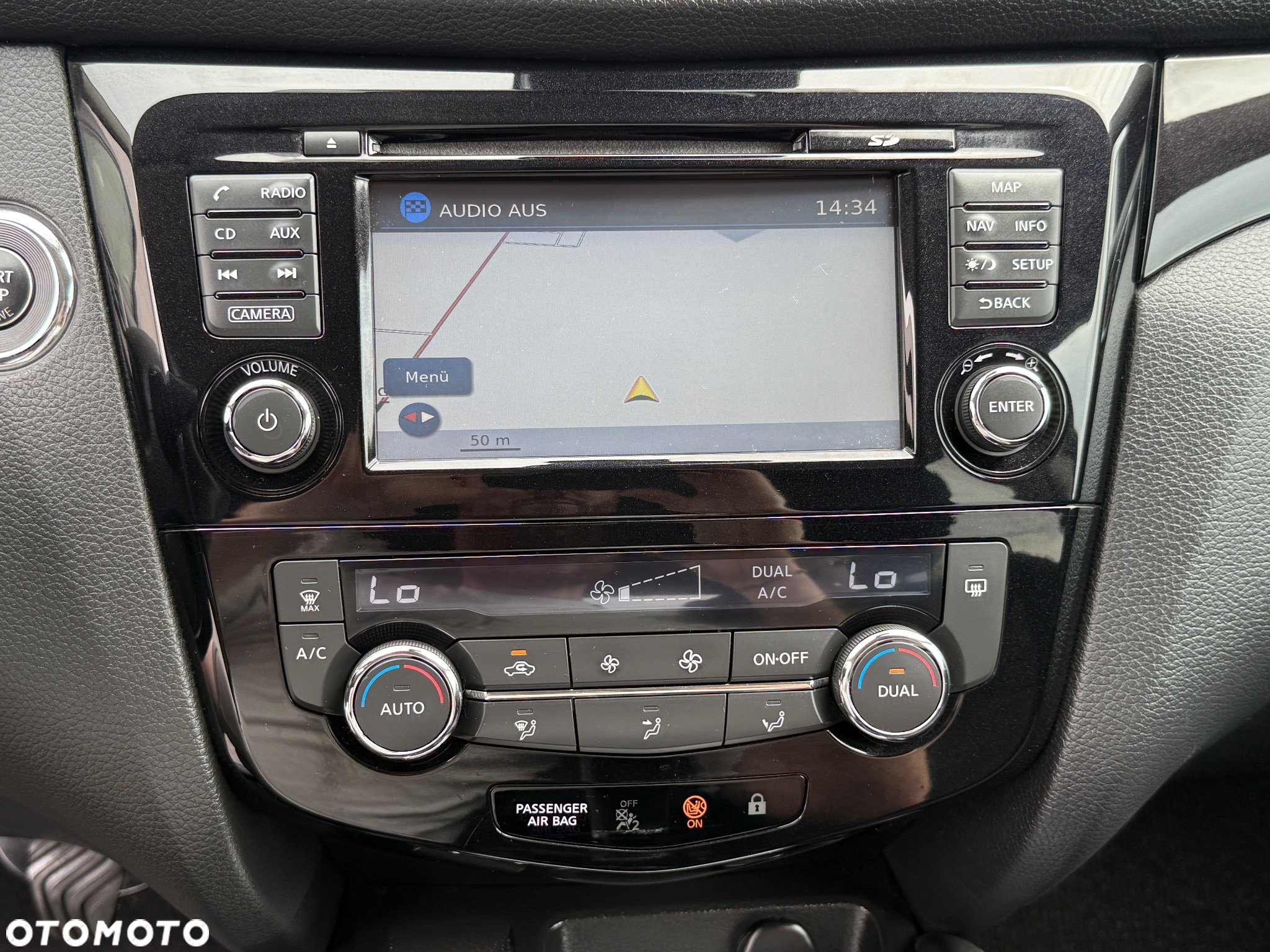 Nissan Qashqai - 18