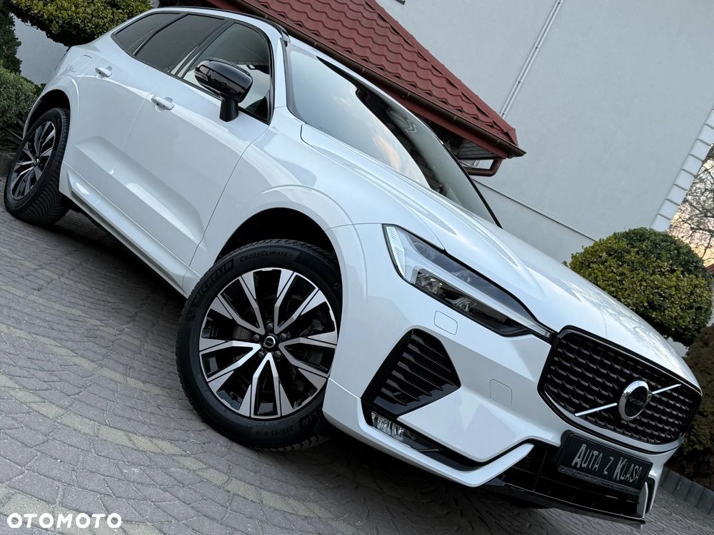 Volvo XC 60 B4 D Geartronic RDesign - 3