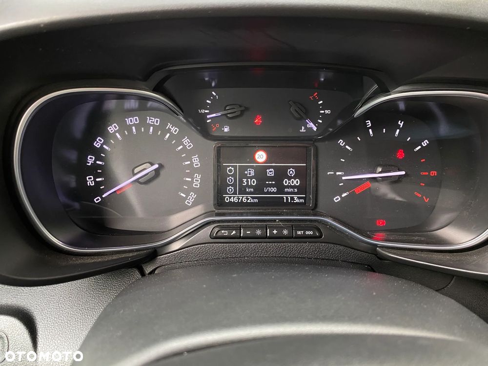 Citroën Berlingo M 1.5 BlueHDI Feel S&S - 9