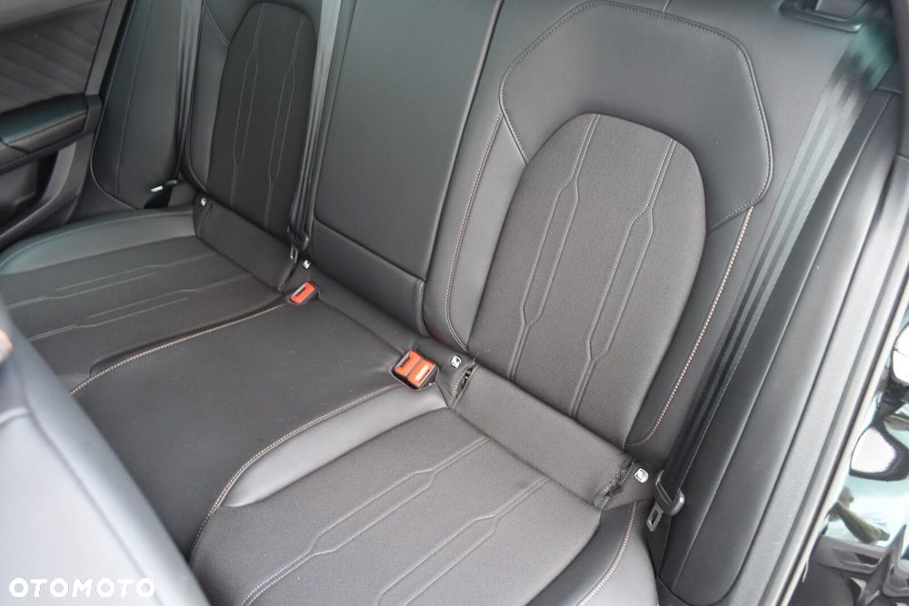 Cupra Formentor 1.5 eTSI mHEV DSG - 31