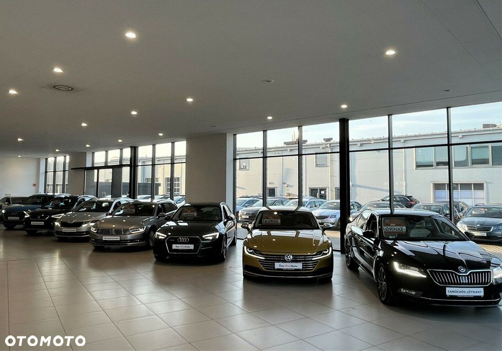 Volkswagen Transporter - 23