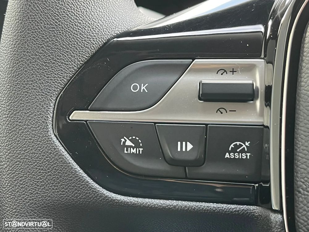 Peugeot Partner Longa 1.5 BlueHDi 100cv - 13