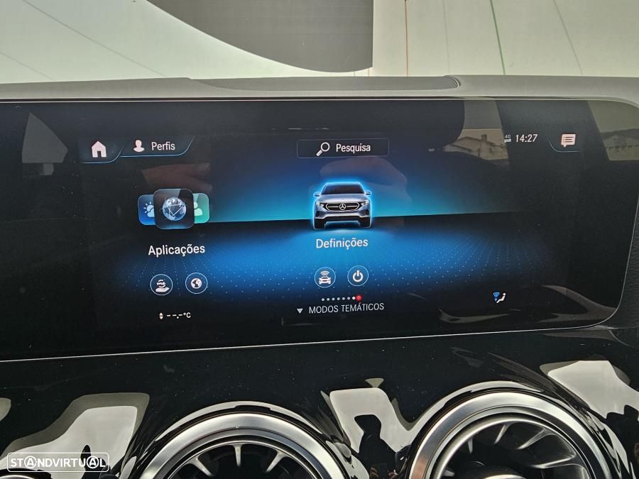 Mercedes-Benz EQA 250+ Progressive - 42